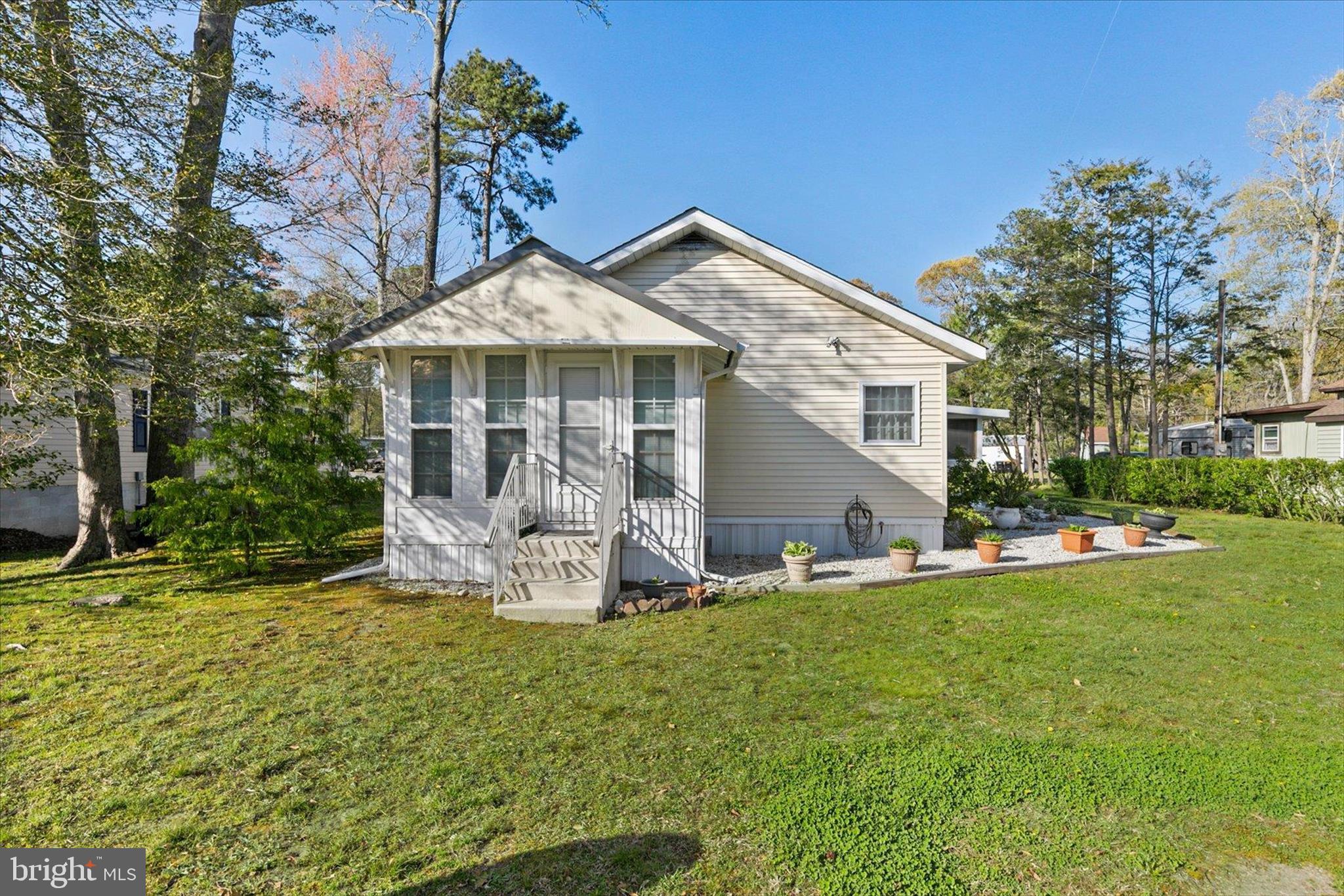 PLANTATION PARK - Residential