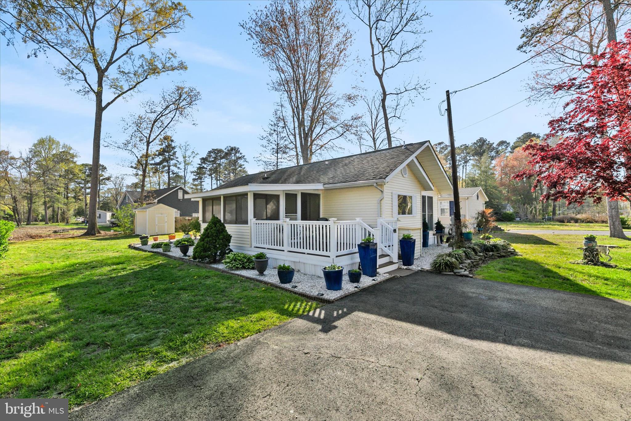 PLANTATION PARK - Residential