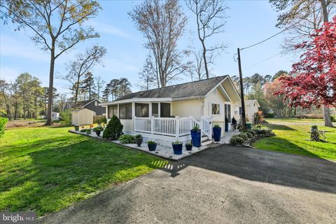 37210 FLORIDA DRIVE FRANKFORD DE 19945