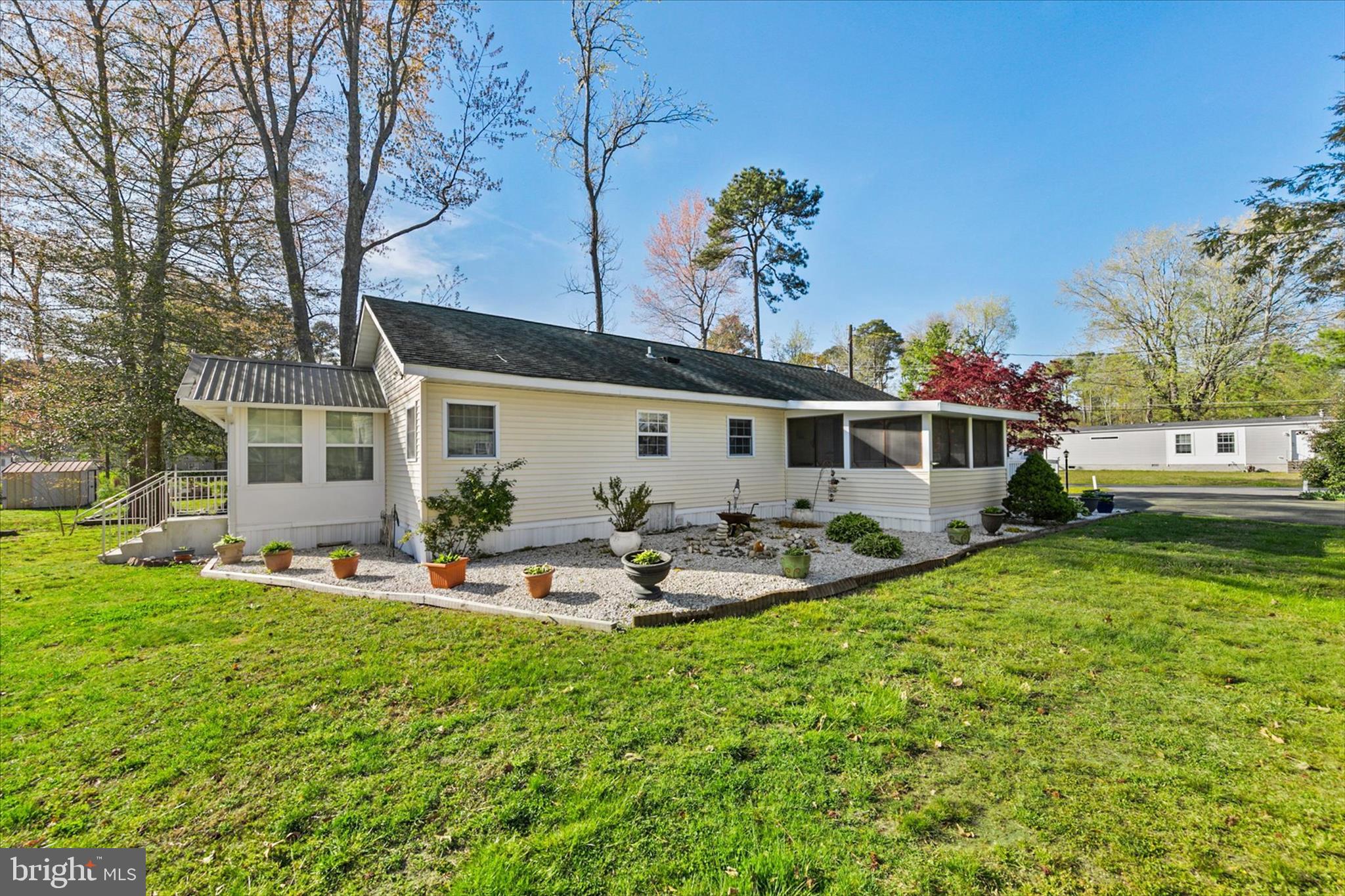 PLANTATION PARK - Residential