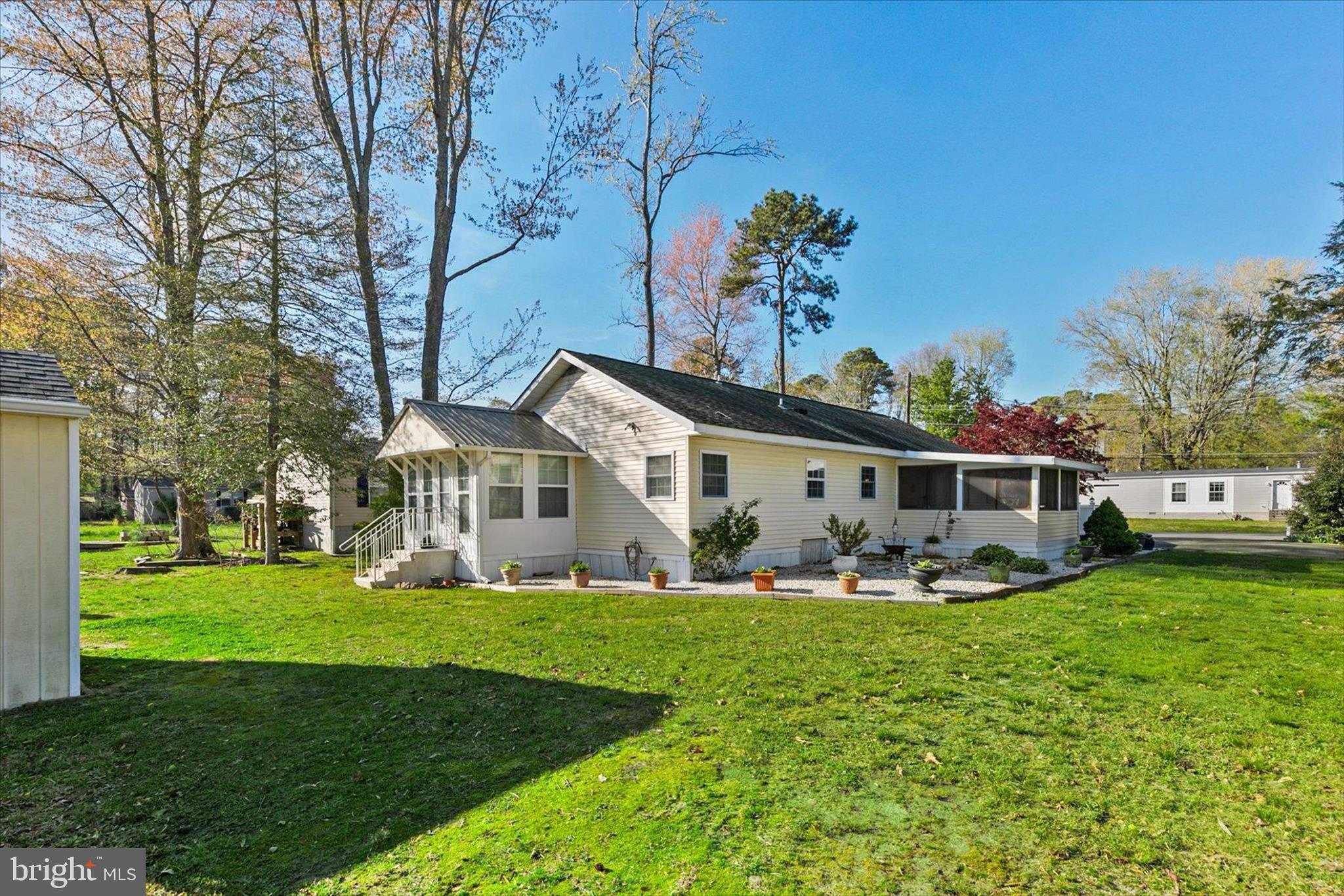 PLANTATION PARK - Residential