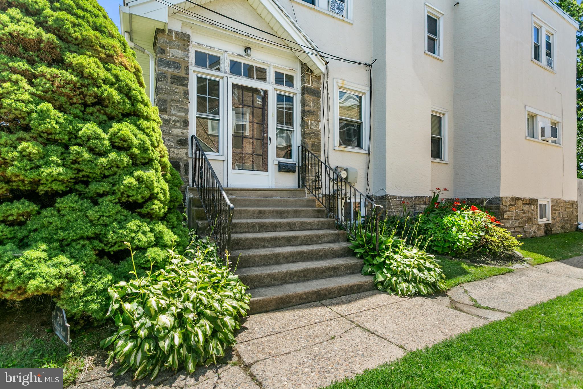 326 BURMONT ROAD