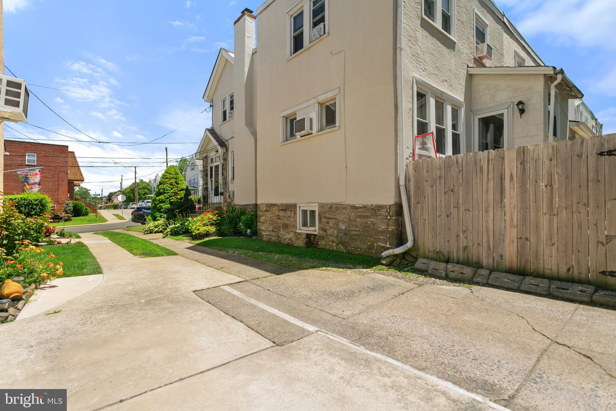 326 BURMONT ROAD