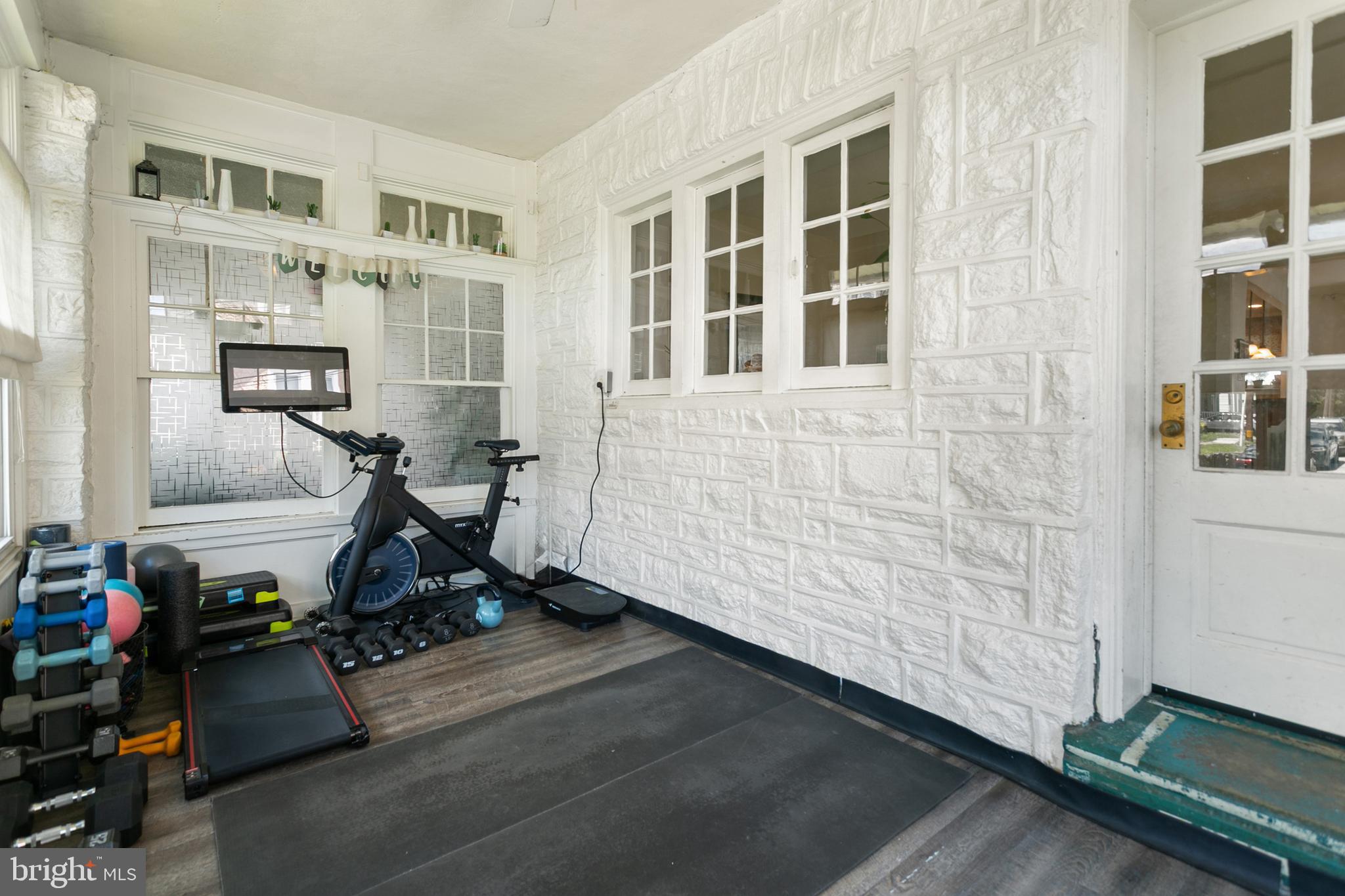 326 BURMONT ROAD
