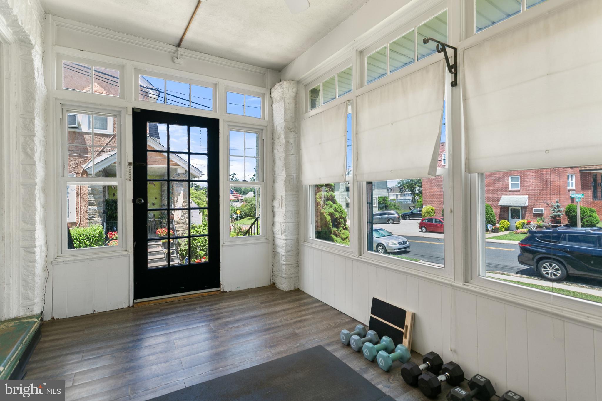 326 BURMONT ROAD