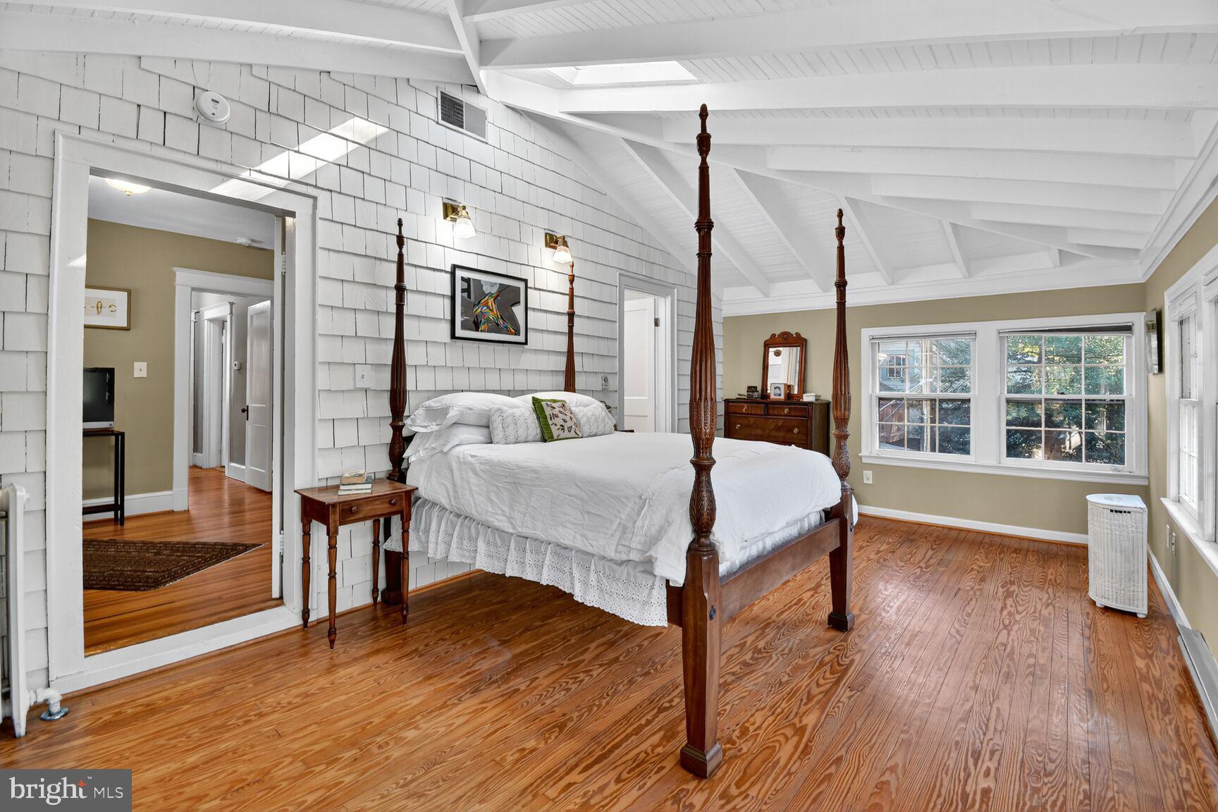 TAKOMA PARK - Residential