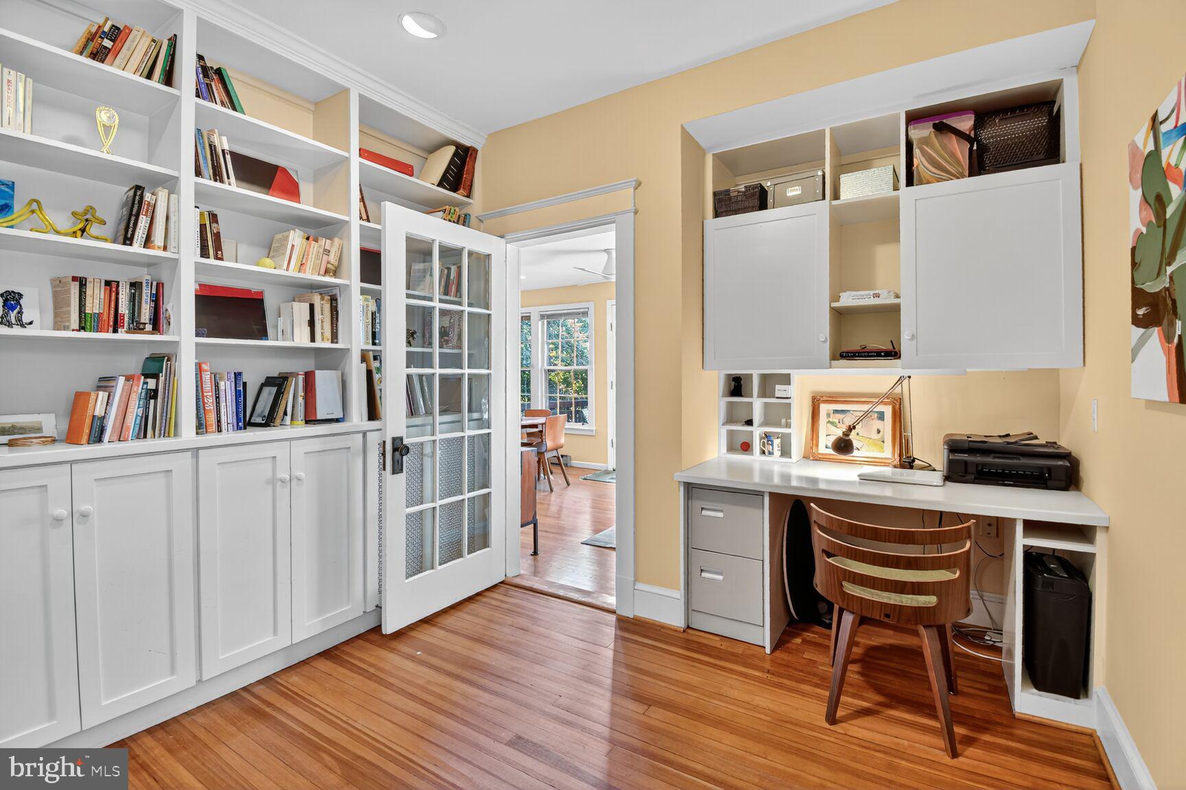 TAKOMA PARK - Residential