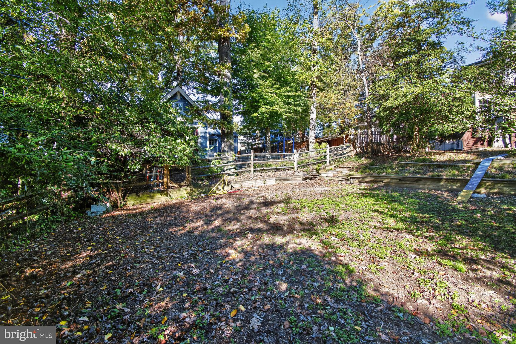 TAKOMA PARK - Residential