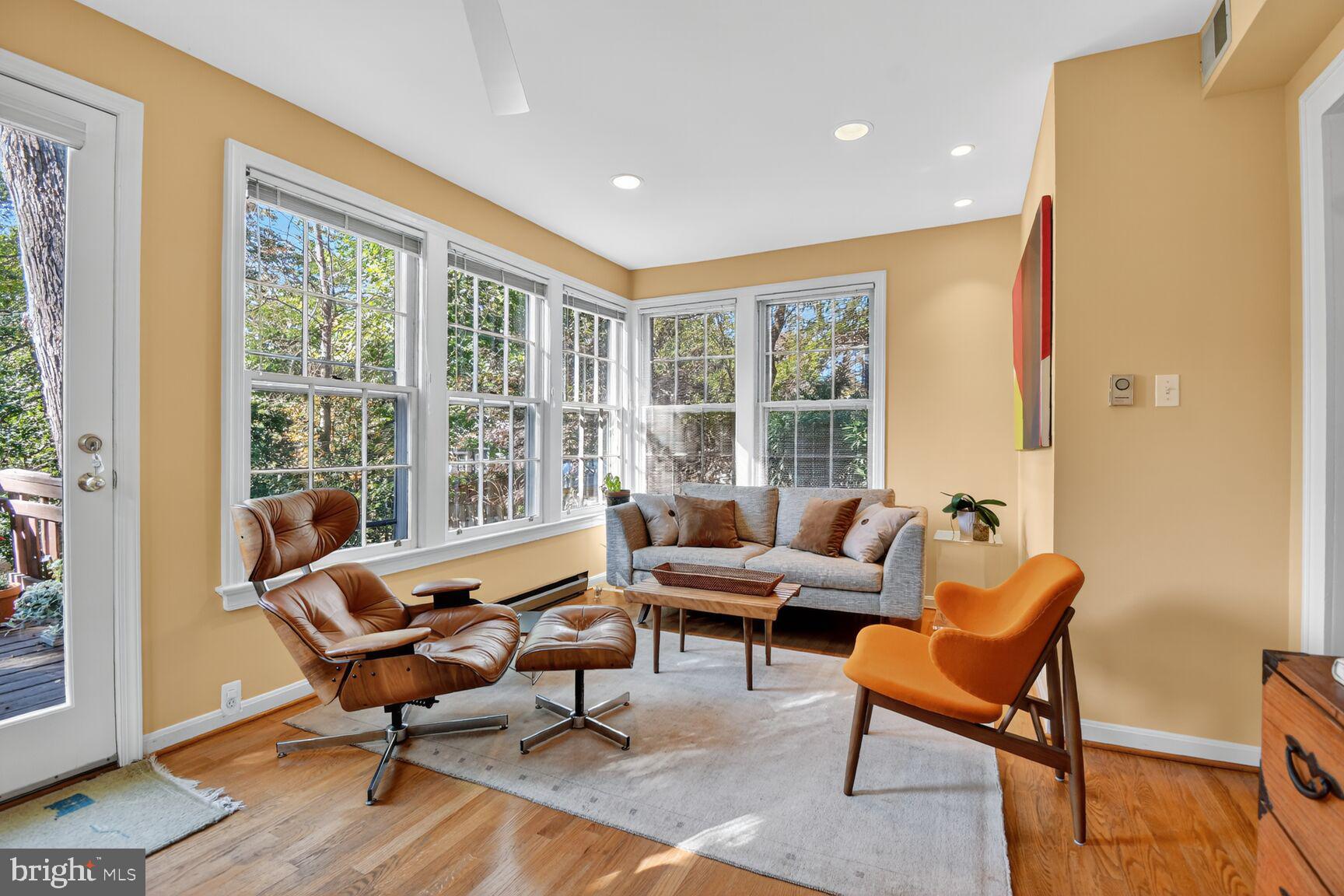 TAKOMA PARK - Residential