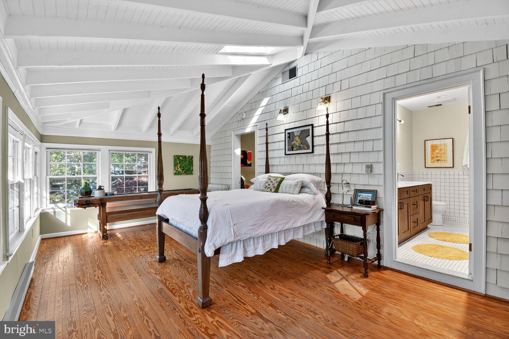 TAKOMA PARK - Residential