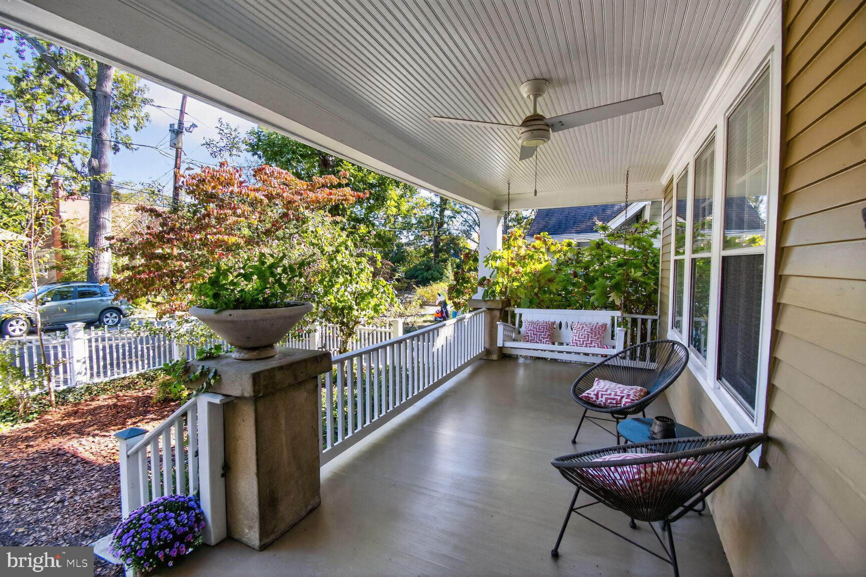 TAKOMA PARK - Residential