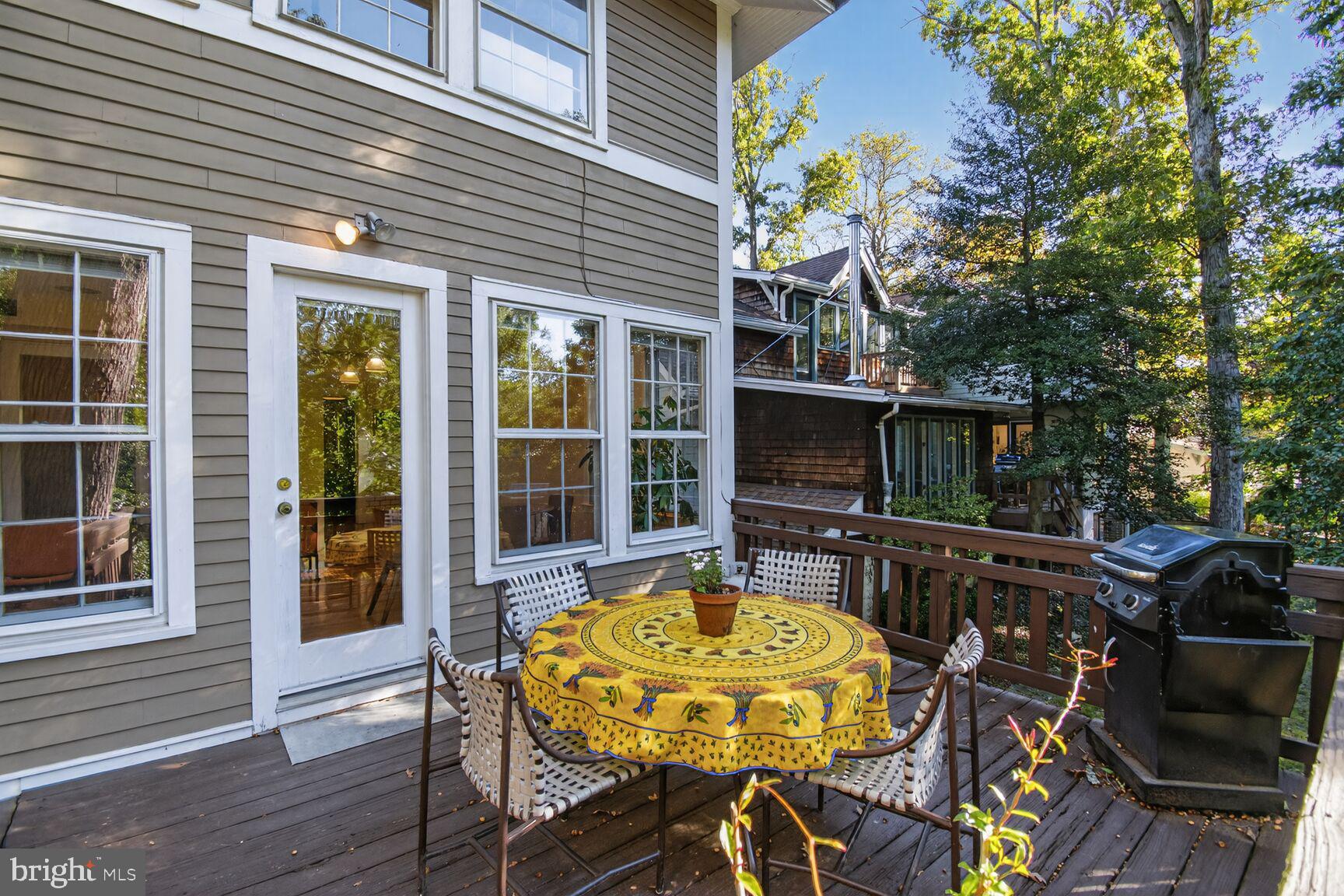 TAKOMA PARK - Residential