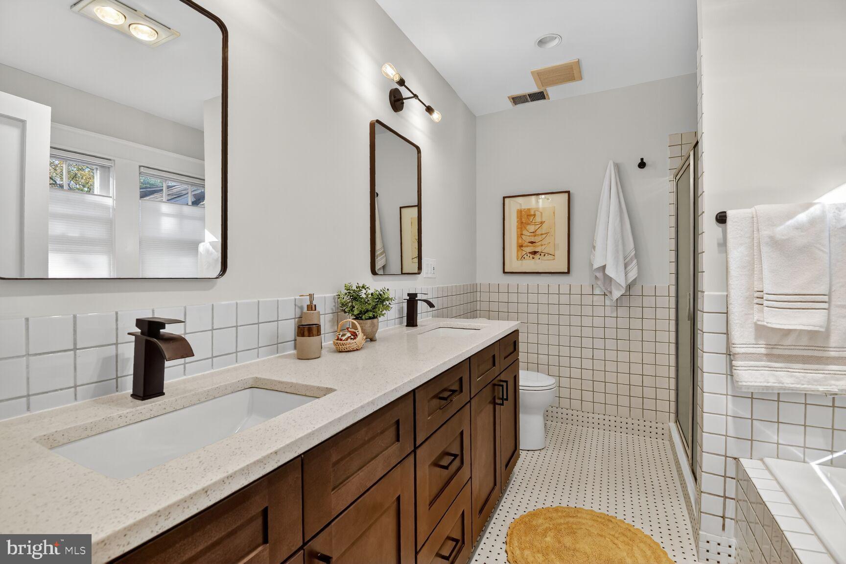 TAKOMA PARK - Residential