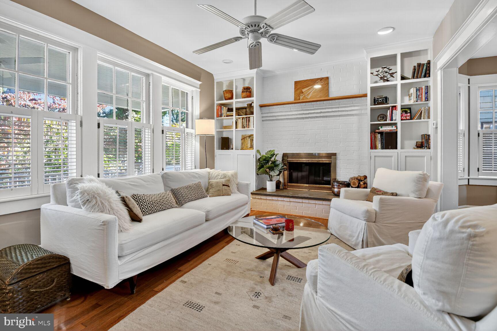 TAKOMA PARK - Residential