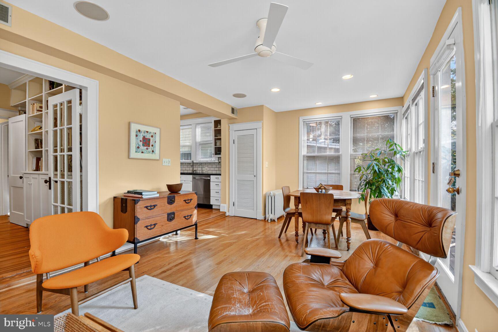 TAKOMA PARK - Residential