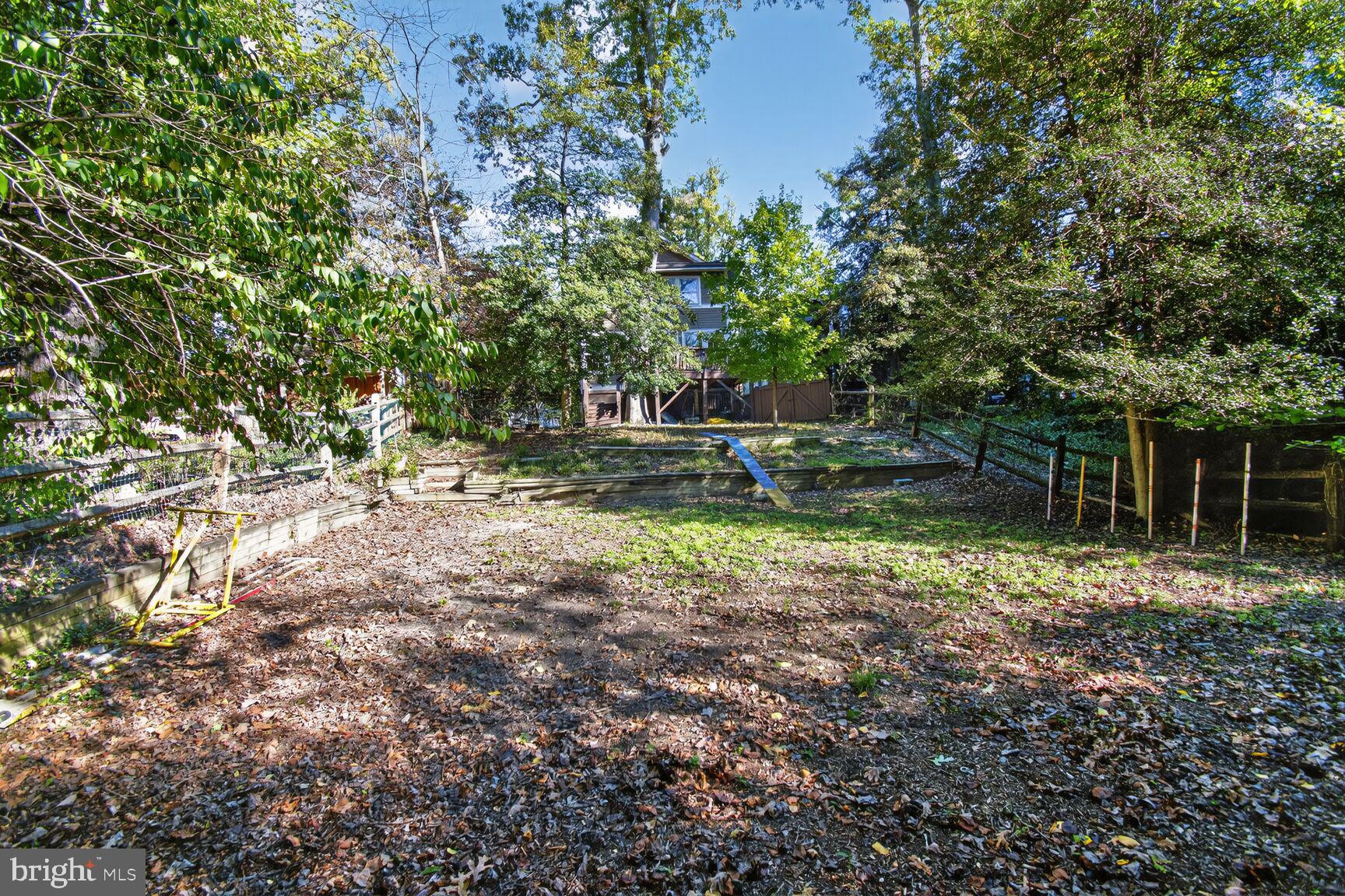 TAKOMA PARK - Residential