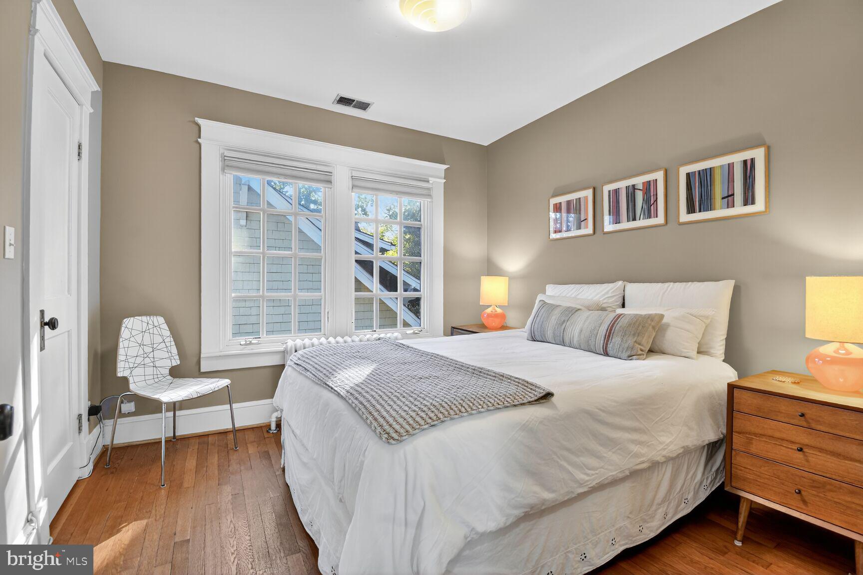 TAKOMA PARK - Residential