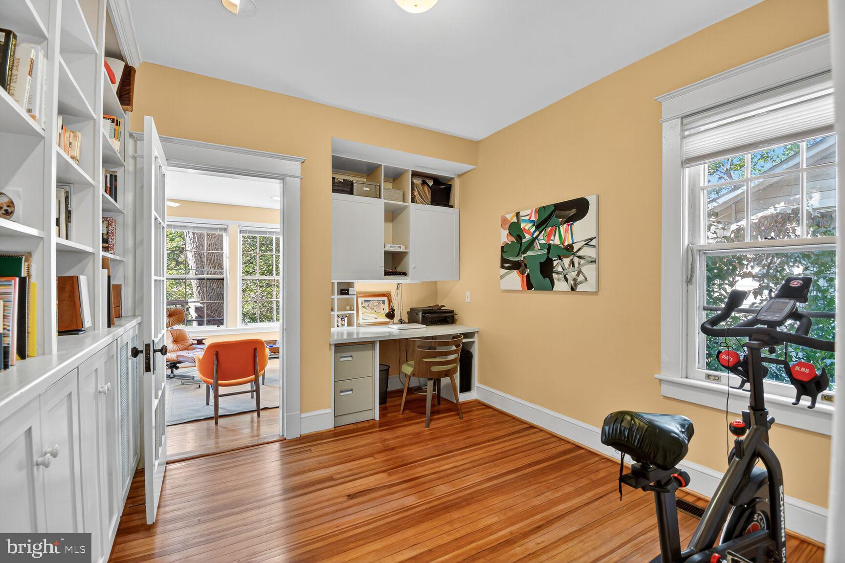 TAKOMA PARK - Residential