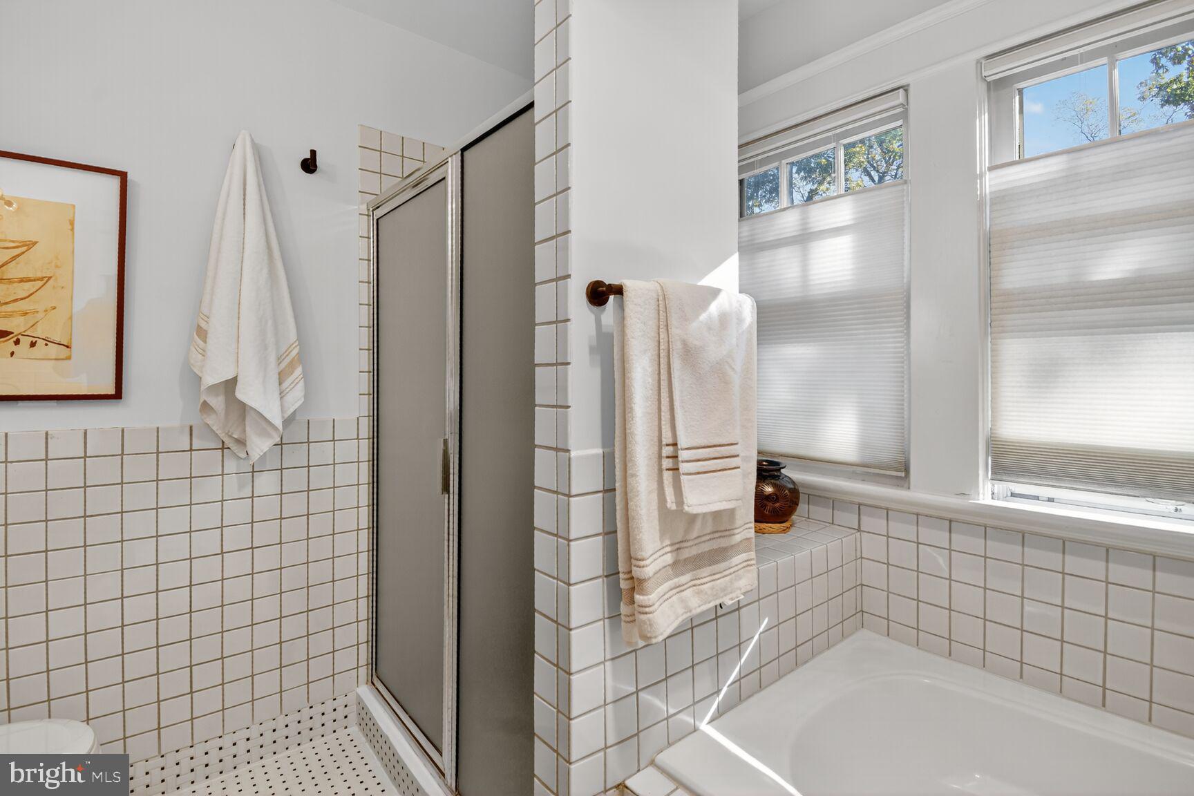 TAKOMA PARK - Residential