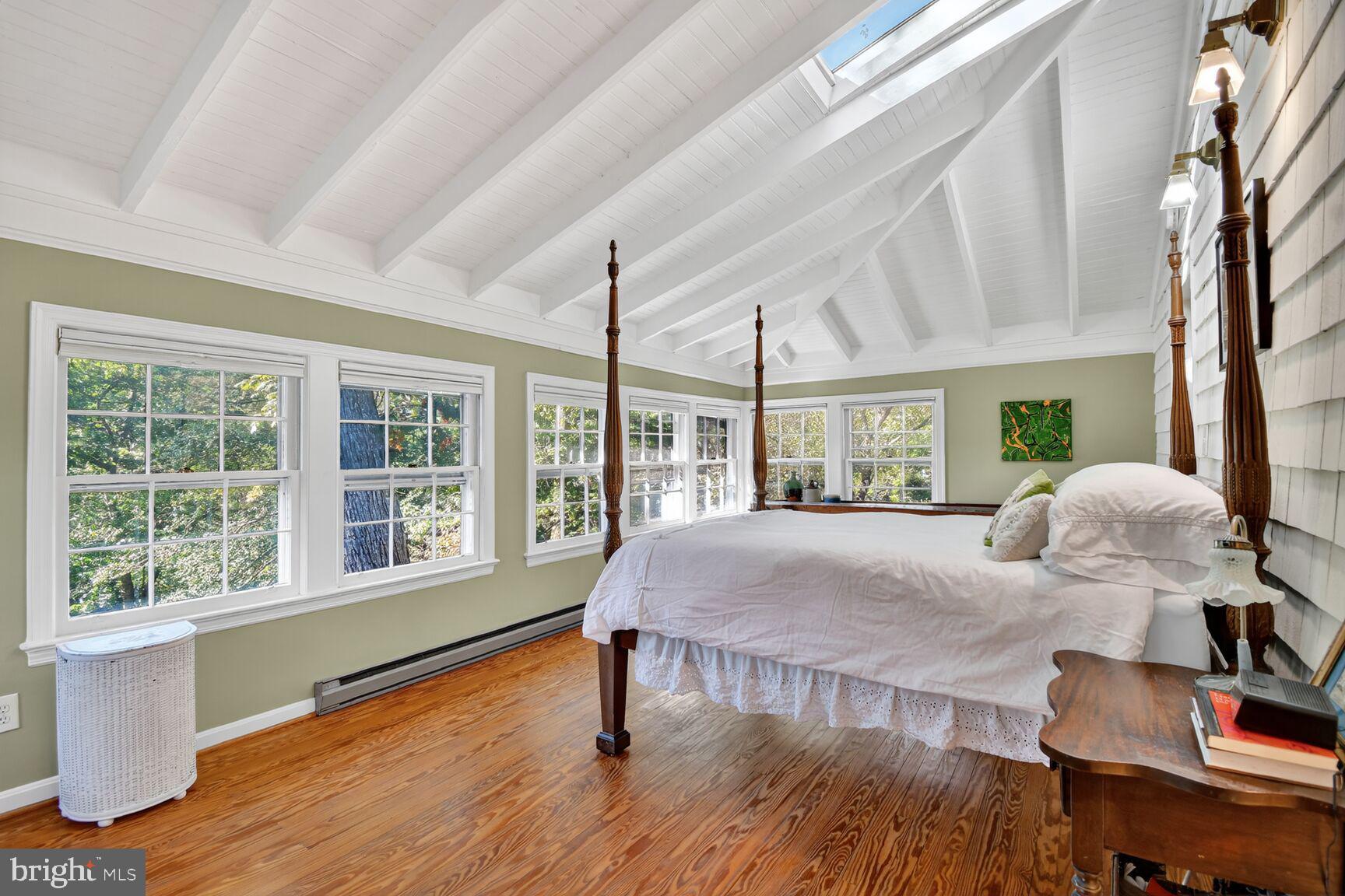 TAKOMA PARK - Residential