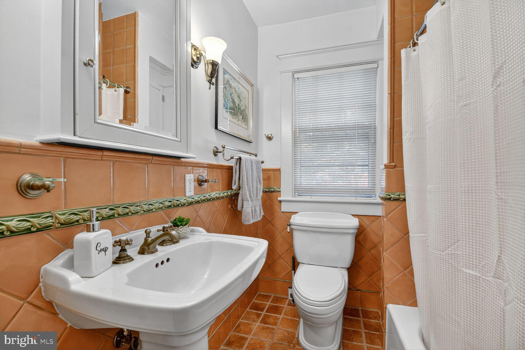 TAKOMA PARK - Residential