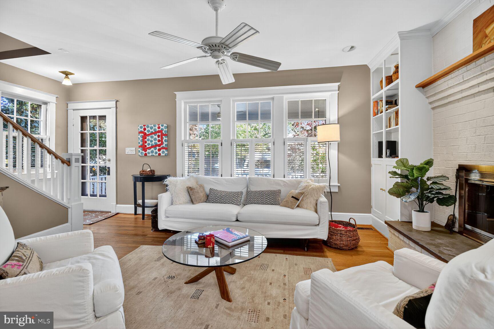 TAKOMA PARK - Residential