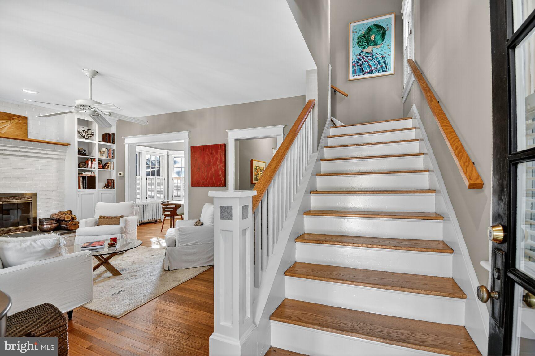 TAKOMA PARK - Residential