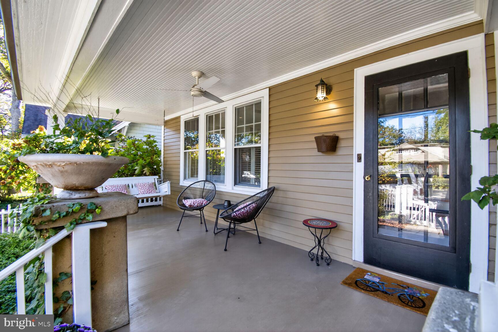 TAKOMA PARK - Residential