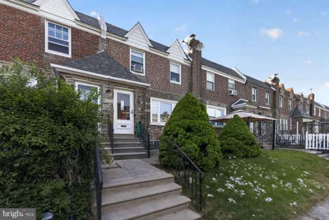 Townhouse For Sale - 6928 Lynford Street<br/> PHILADELPHIA, PA 19149