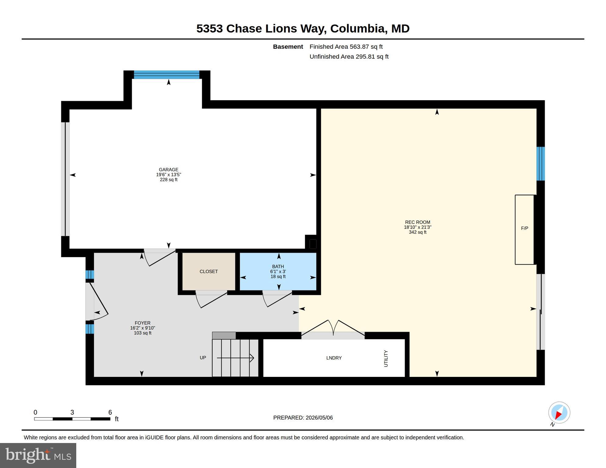 DORSEY SEARCH - Residential