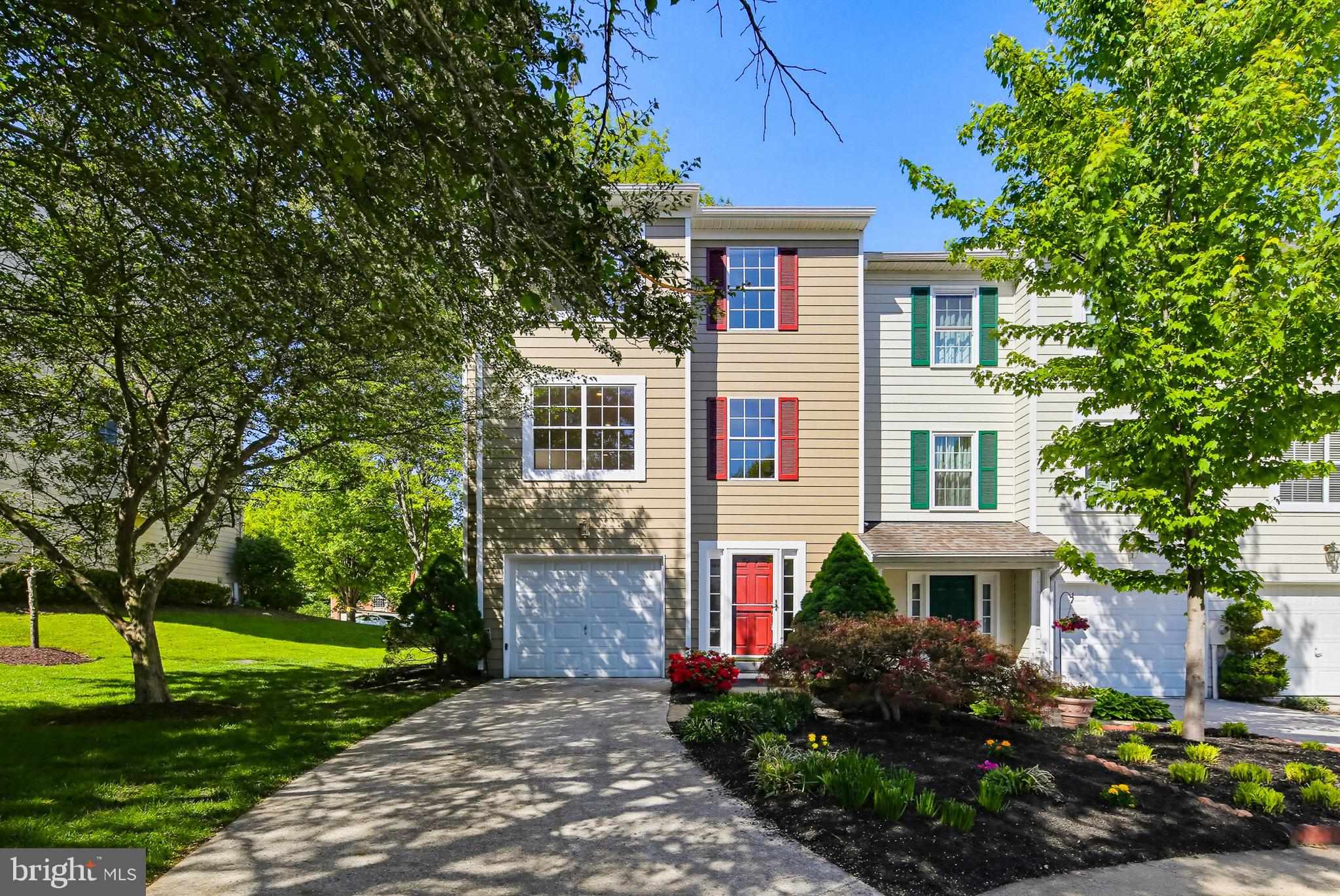 DORSEY SEARCH - Residential