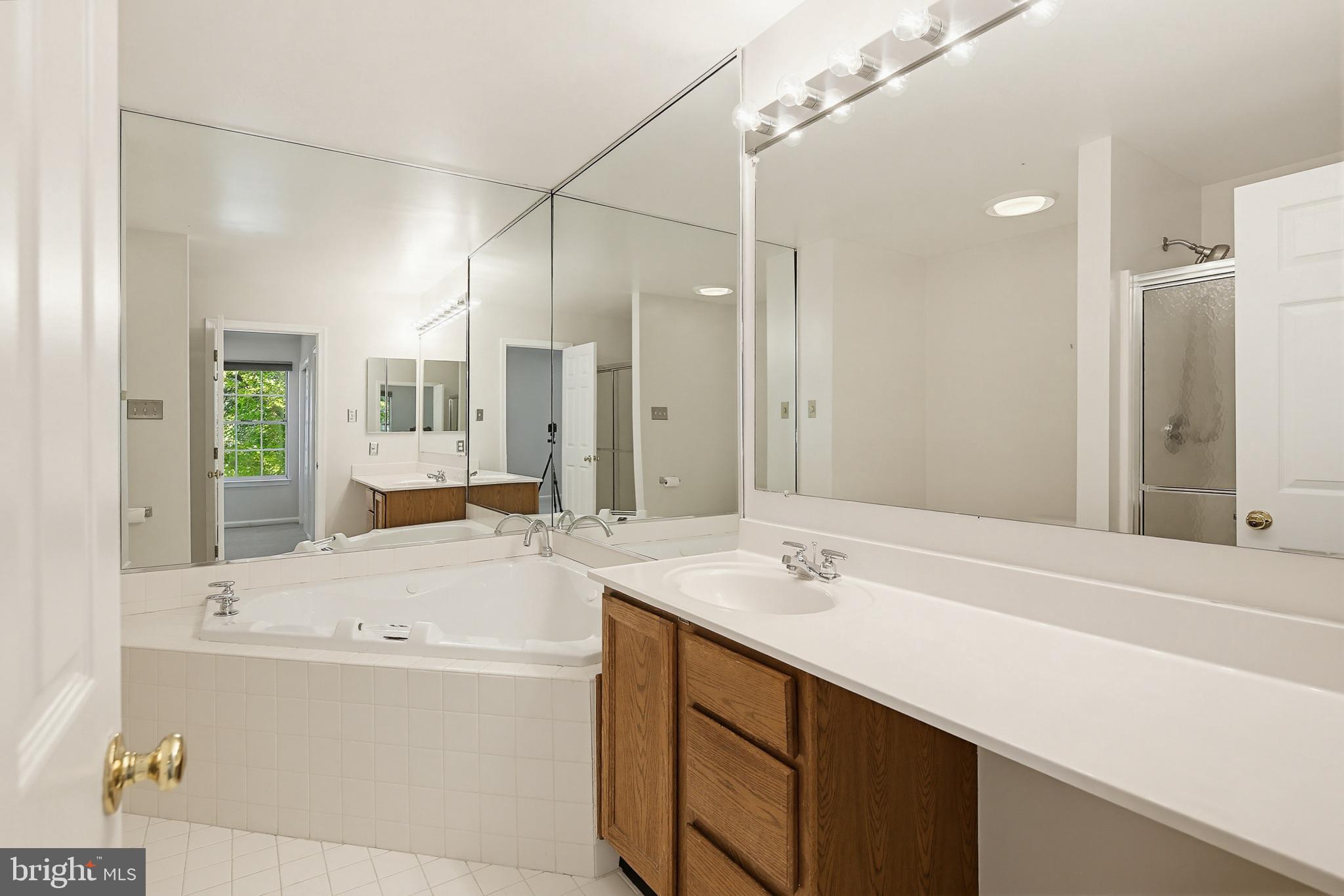 DORSEY SEARCH - Residential