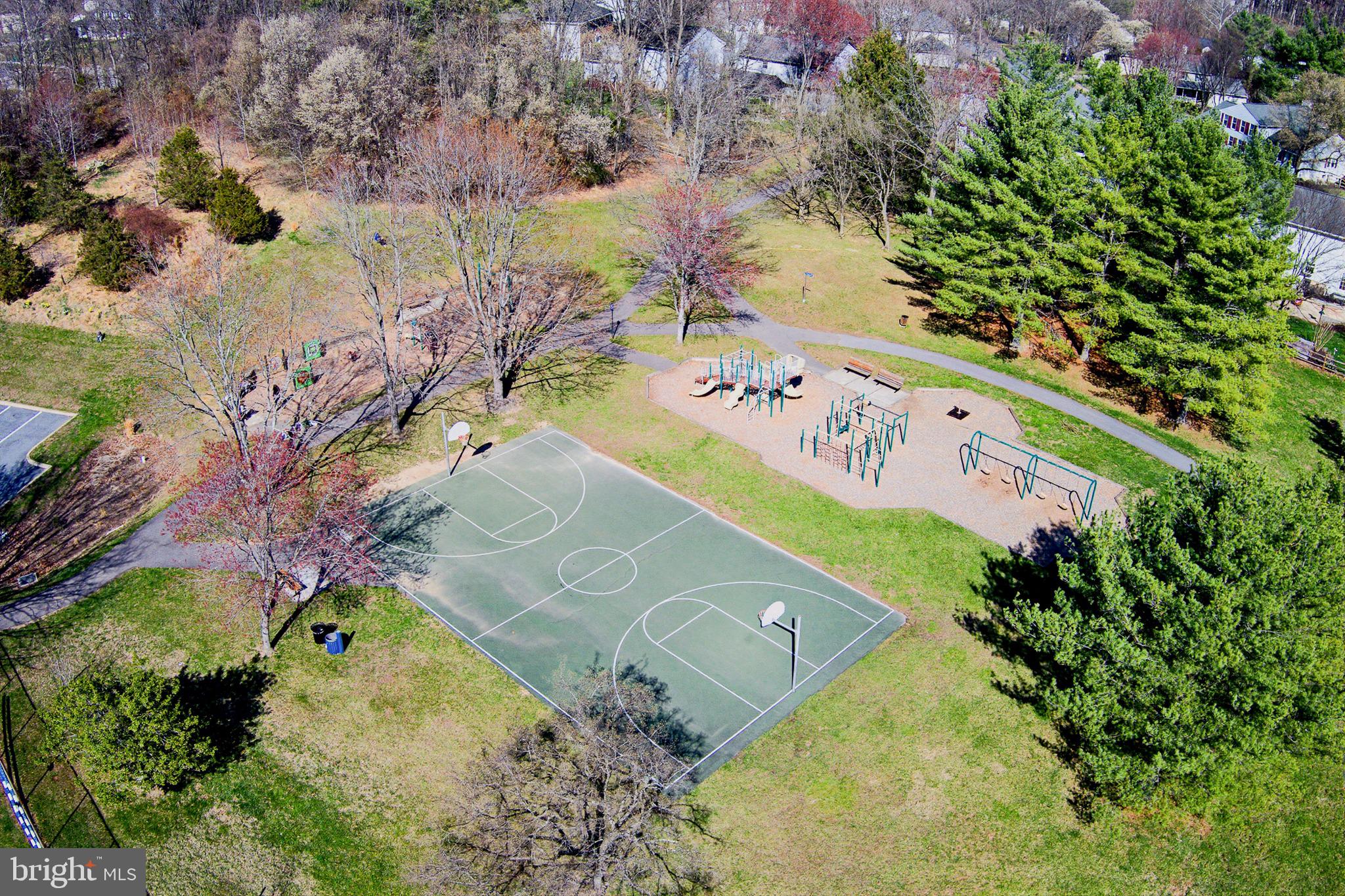 DORSEY SEARCH - Residential