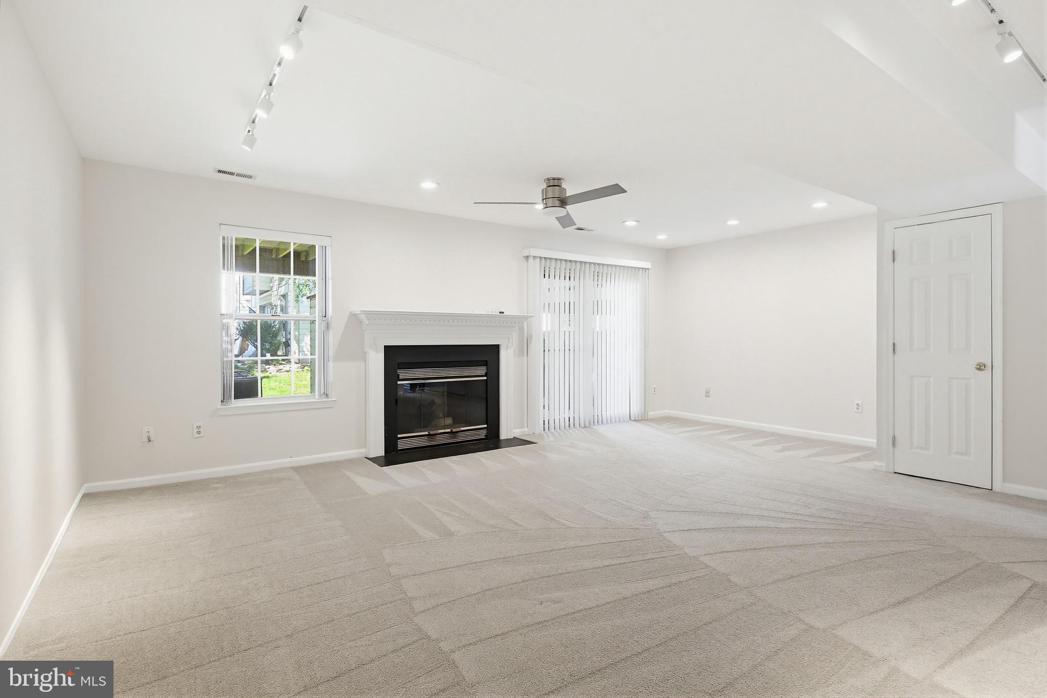 DORSEY SEARCH - Residential