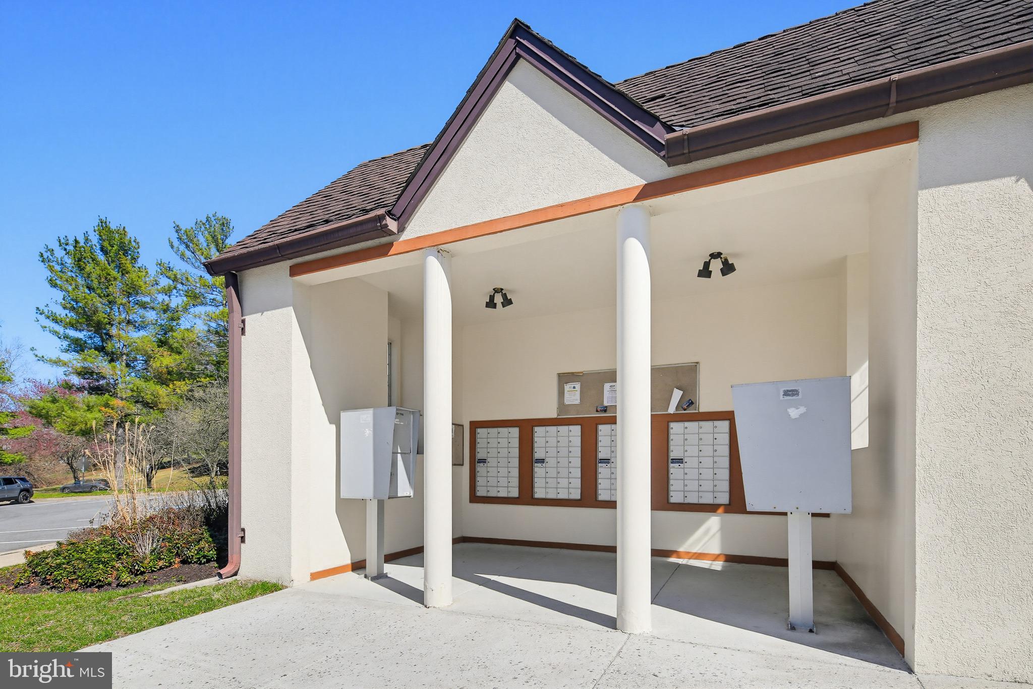 DORSEY SEARCH - Residential