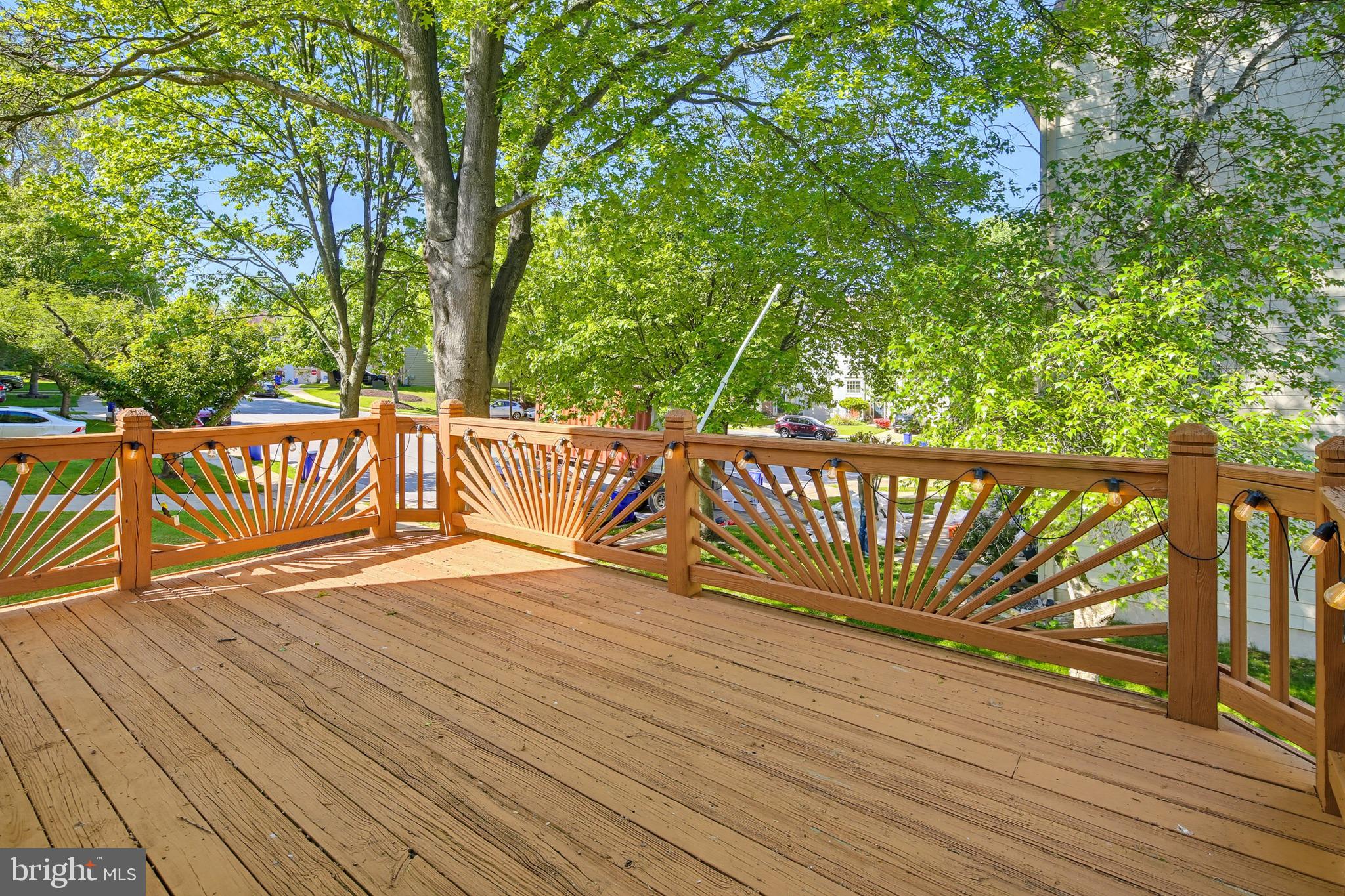 DORSEY SEARCH - Residential