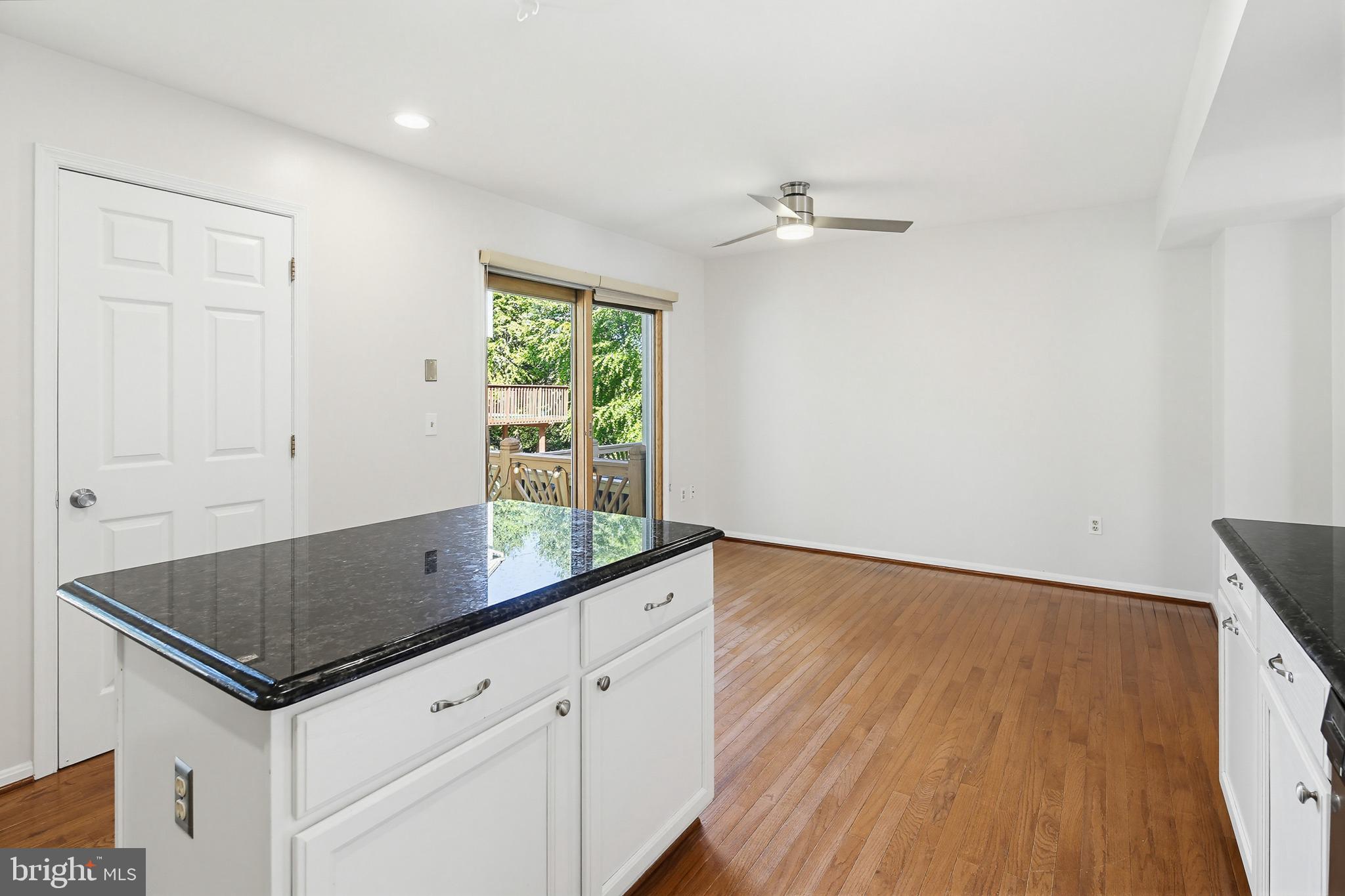 DORSEY SEARCH - Residential