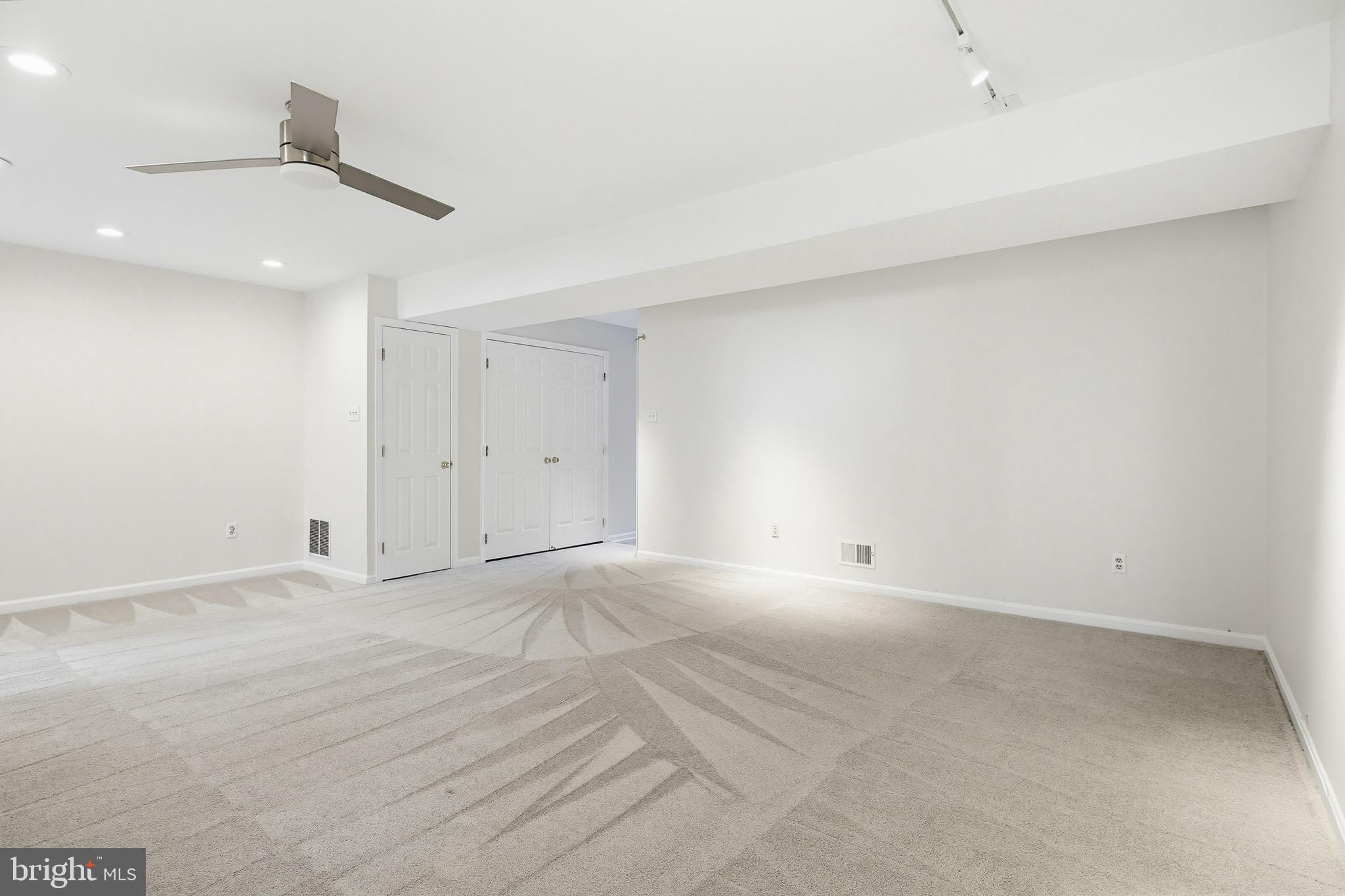 DORSEY SEARCH - Residential