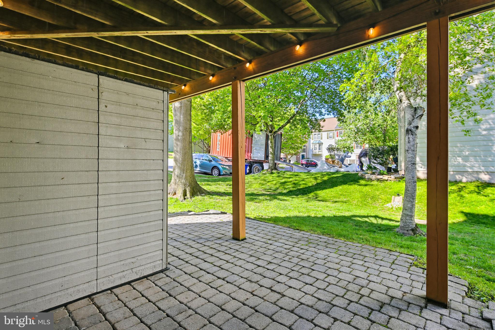 DORSEY SEARCH - Residential
