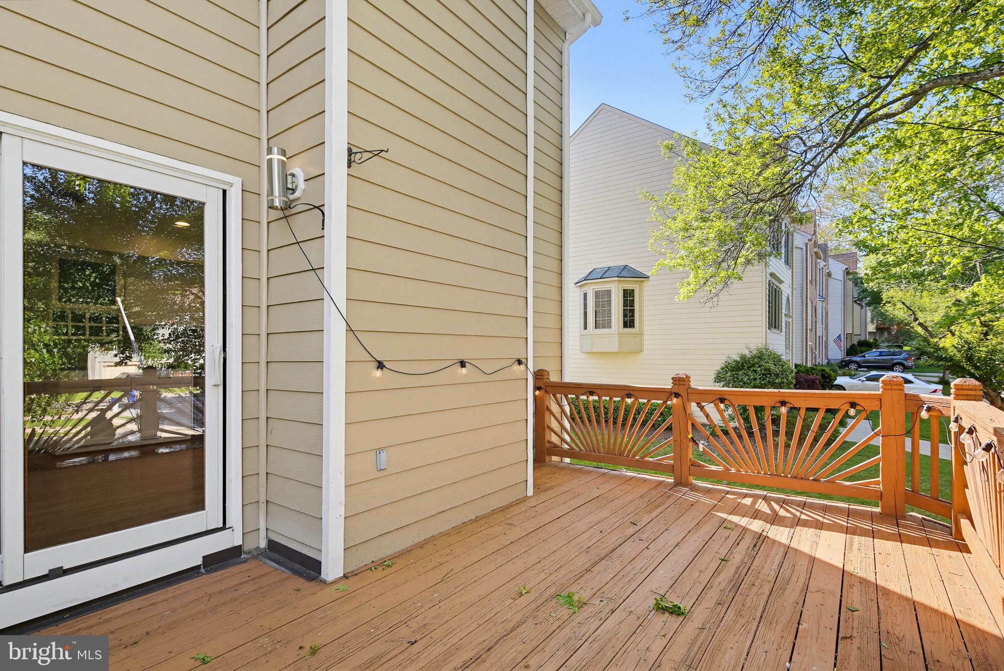 DORSEY SEARCH - Residential