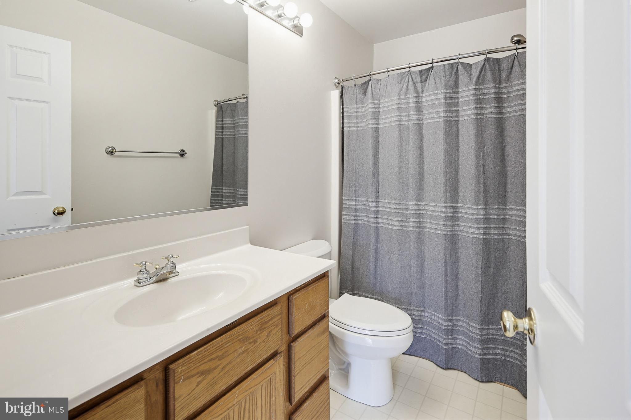 DORSEY SEARCH - Residential