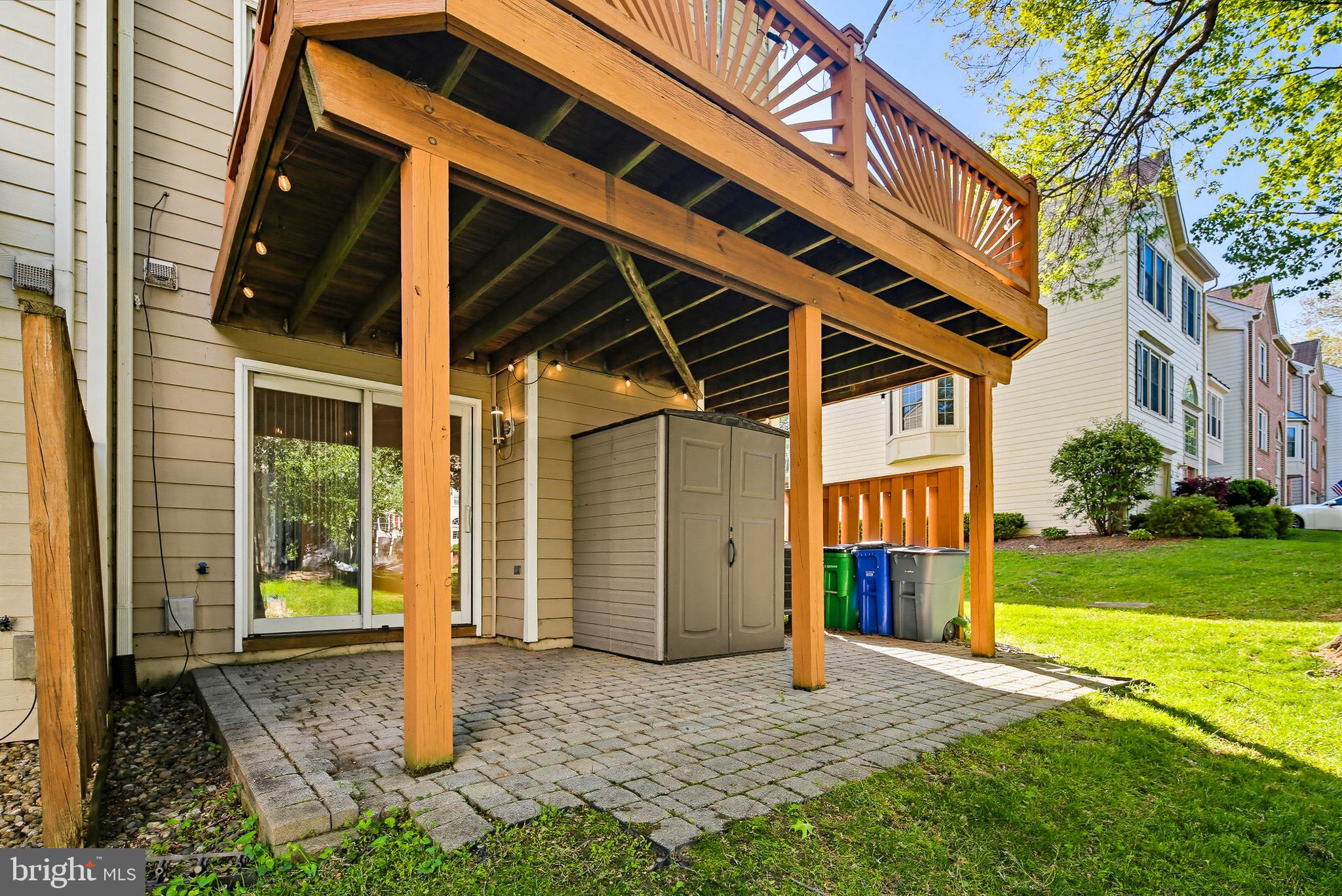 DORSEY SEARCH - Residential