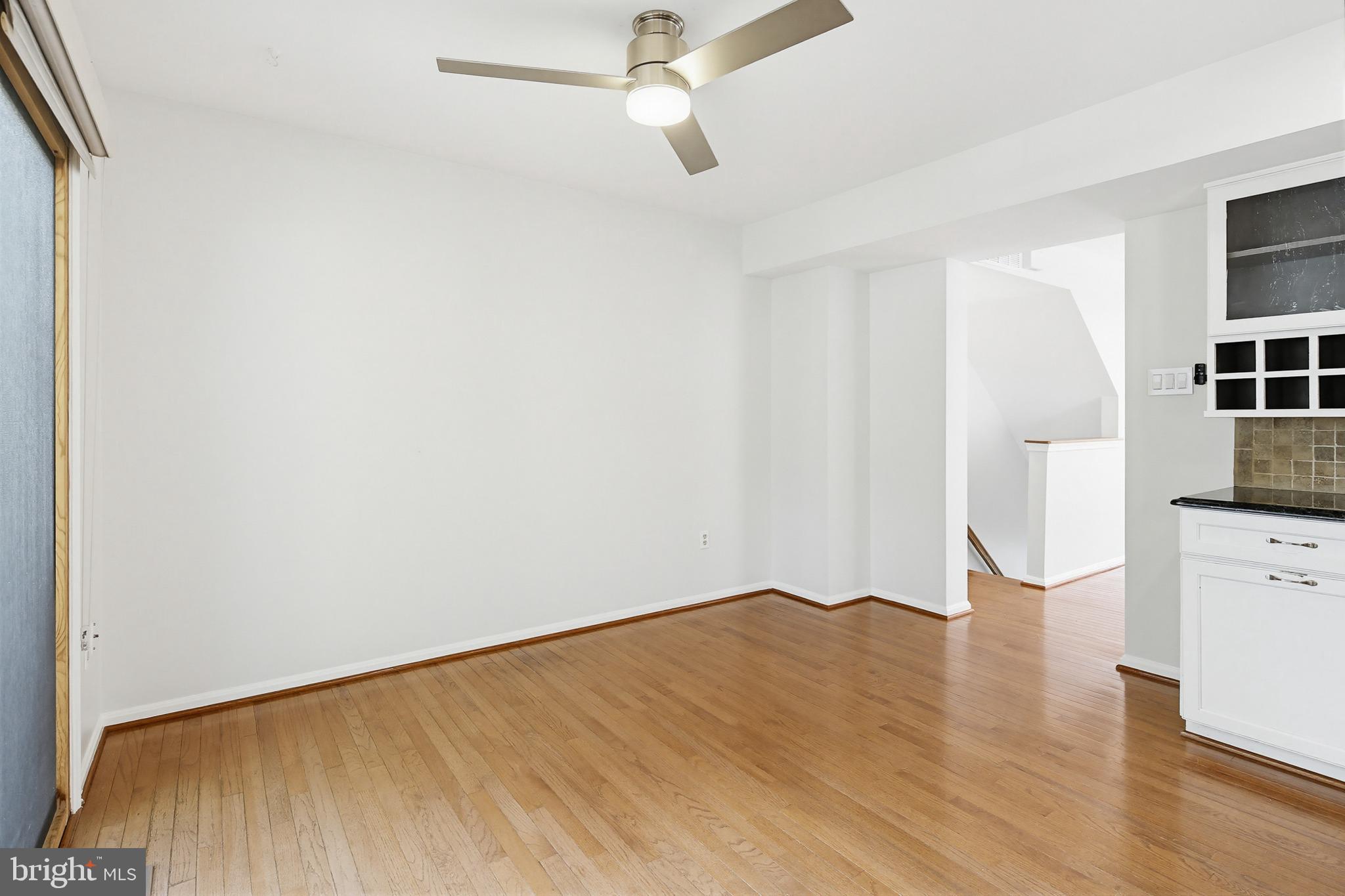 DORSEY SEARCH - Residential