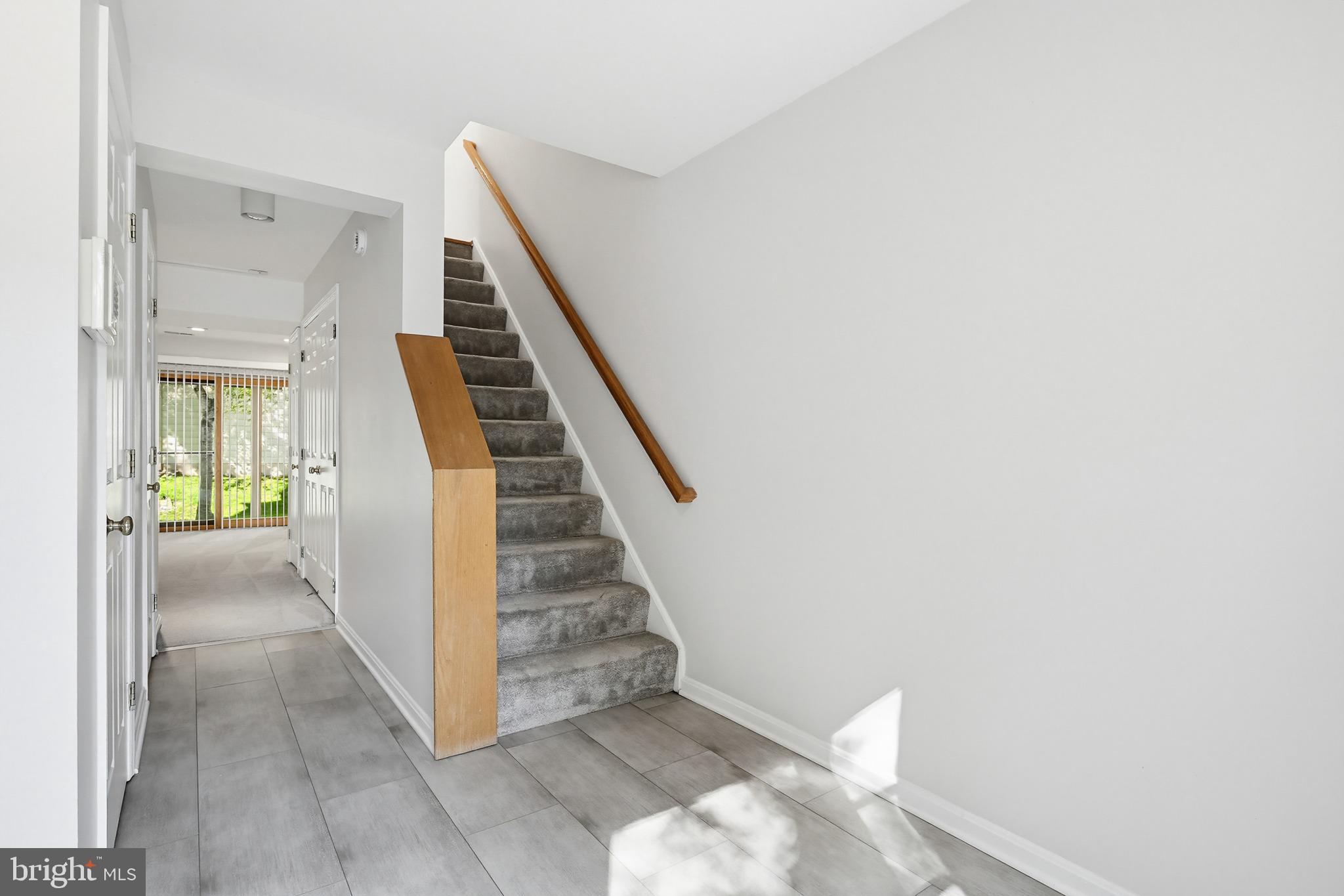 DORSEY SEARCH - Residential