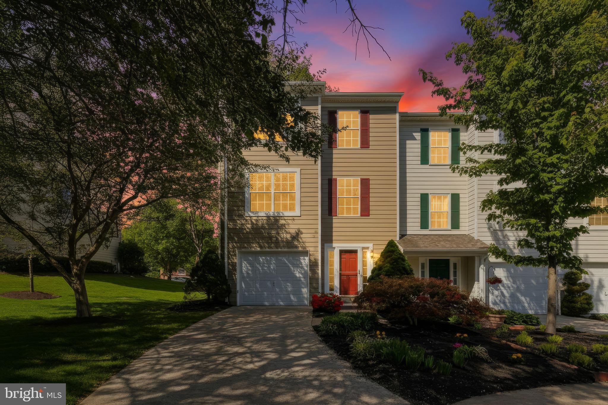 DORSEY SEARCH - Residential