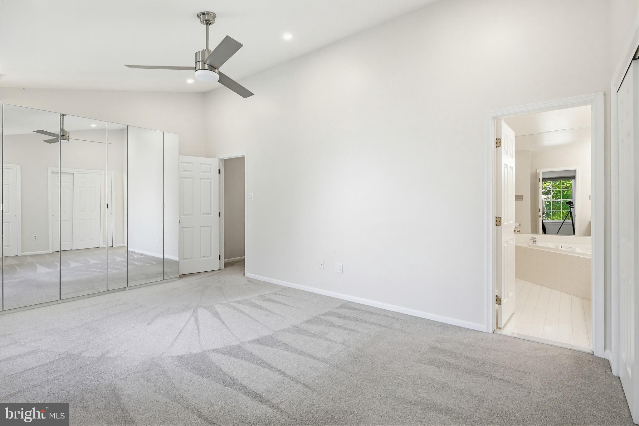 DORSEY SEARCH - Residential
