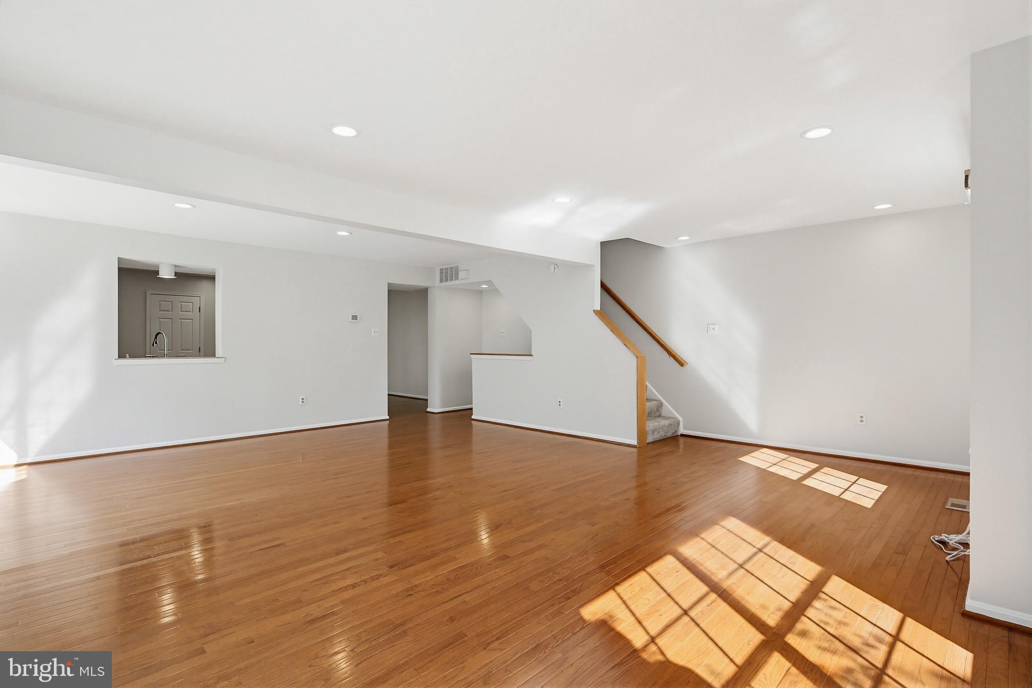 DORSEY SEARCH - Residential
