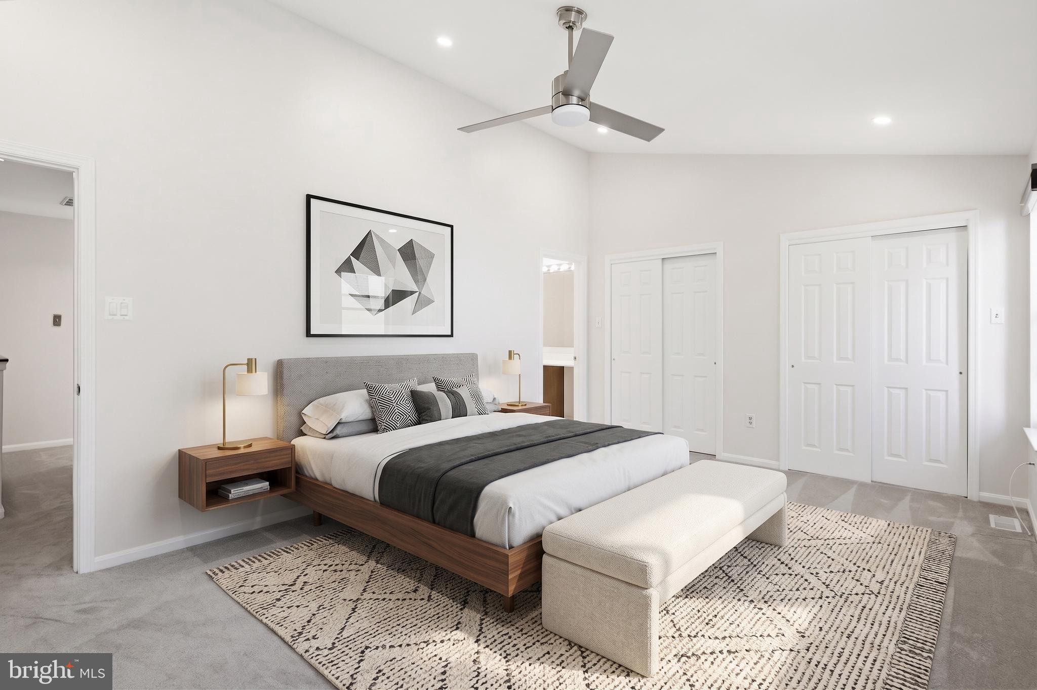 DORSEY SEARCH - Residential