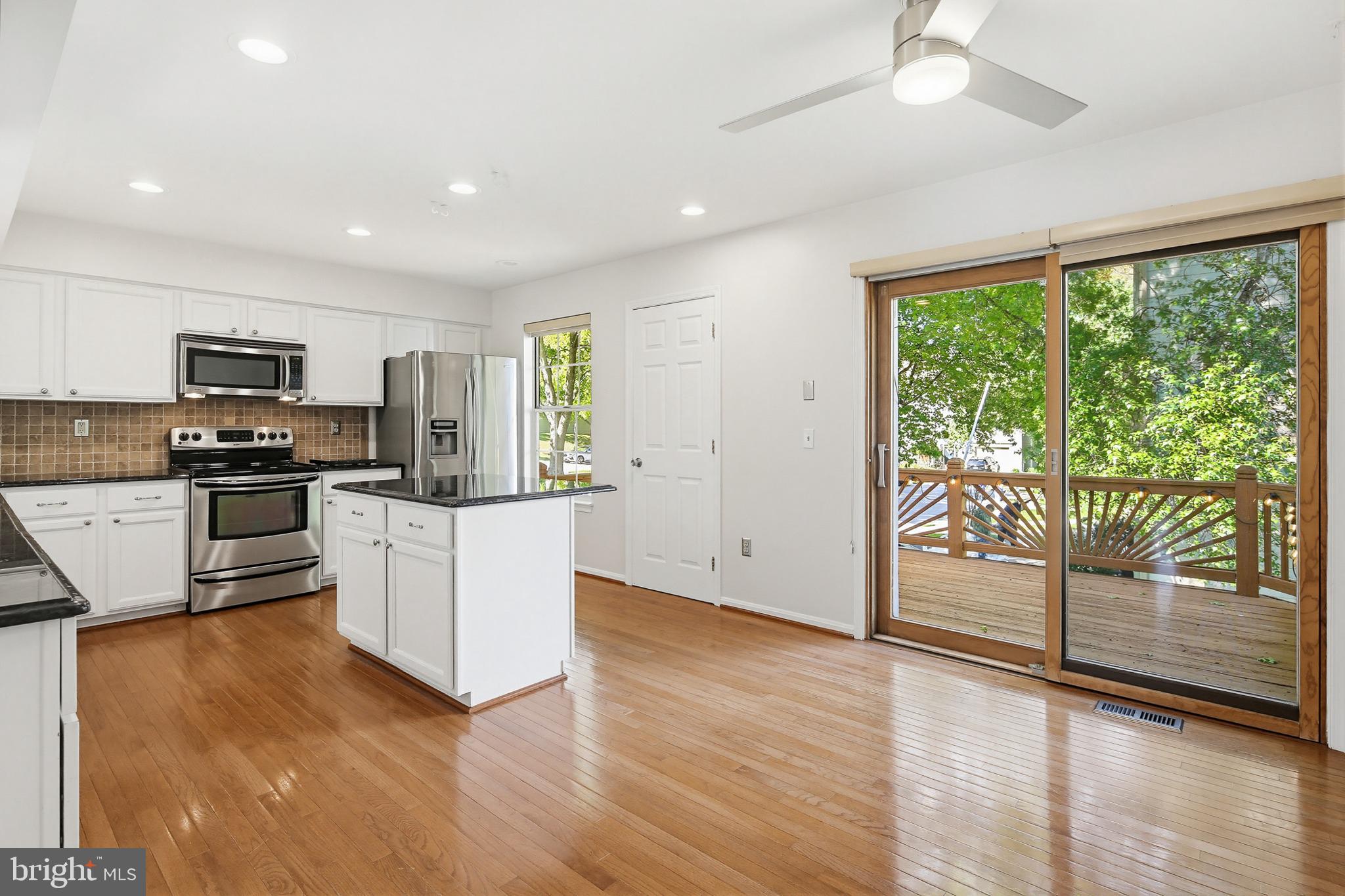 DORSEY SEARCH - Residential