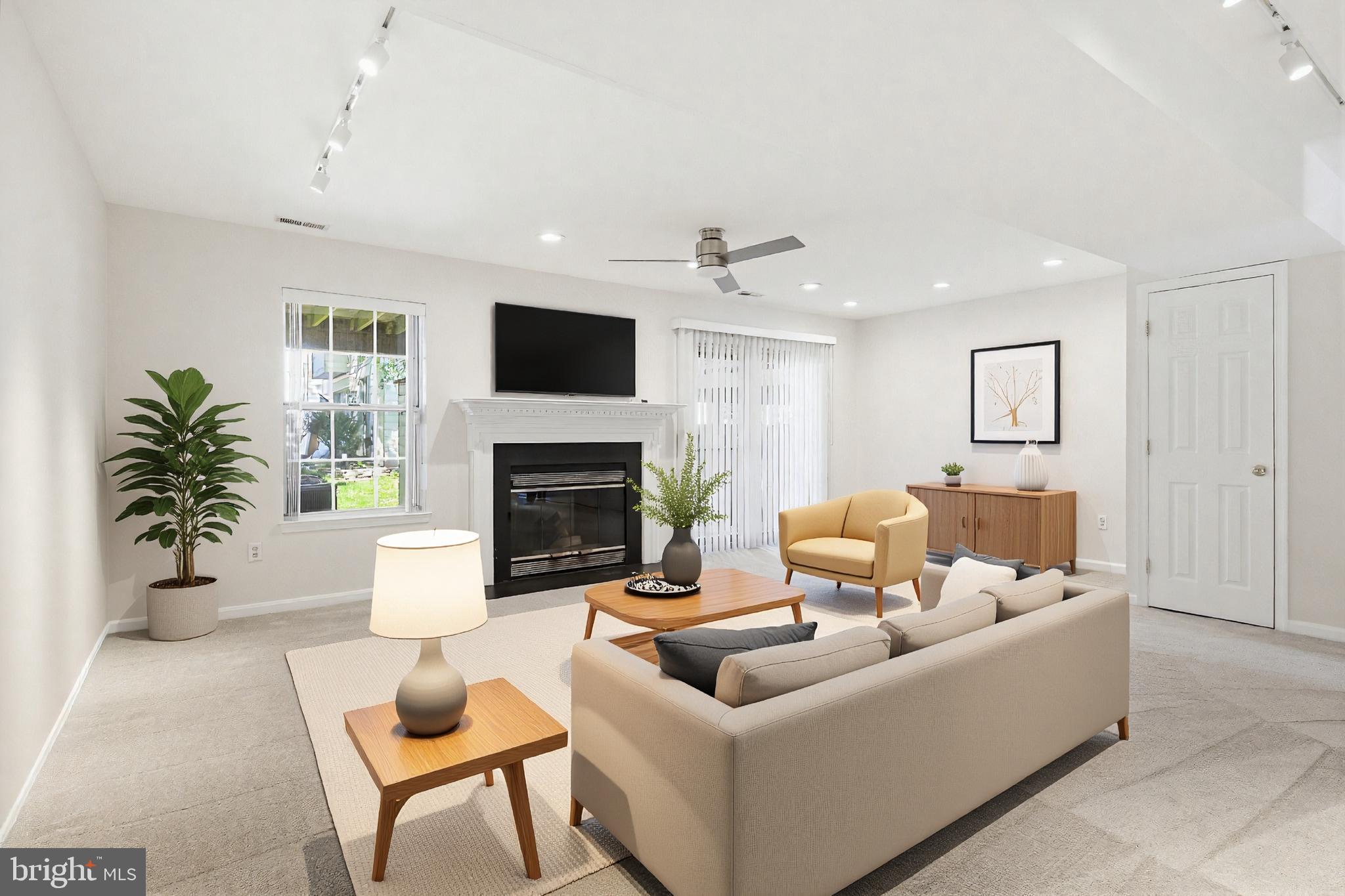 DORSEY SEARCH - Residential
